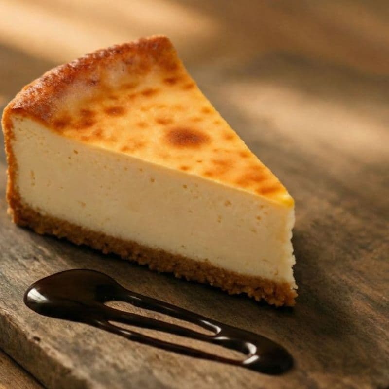 New York Cheesecake
