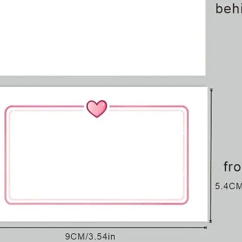With Love